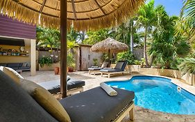 Bamboo Bonaire By Boutique Bonaire Unique Resorts